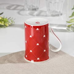 Кружка «Сердца» - Фото 3