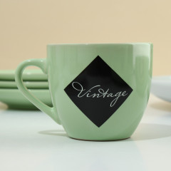 Набор посуды обеденной «Авокадо» - Фото 11