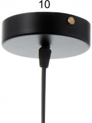 Светильник «Вонел» - Фото 7