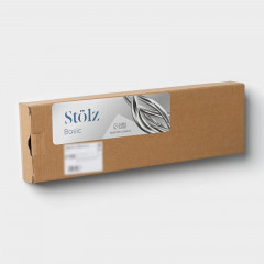 Полка для ванной комнаты - Фото 3