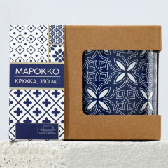 Кружка «Марокко» - Фото 3