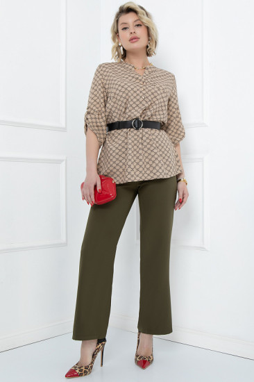 Брюки женские «Баколи»