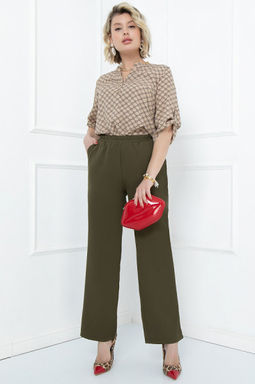 Брюки женские «Баколи»