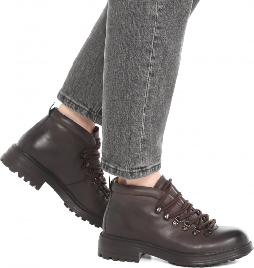 Ботинки женские