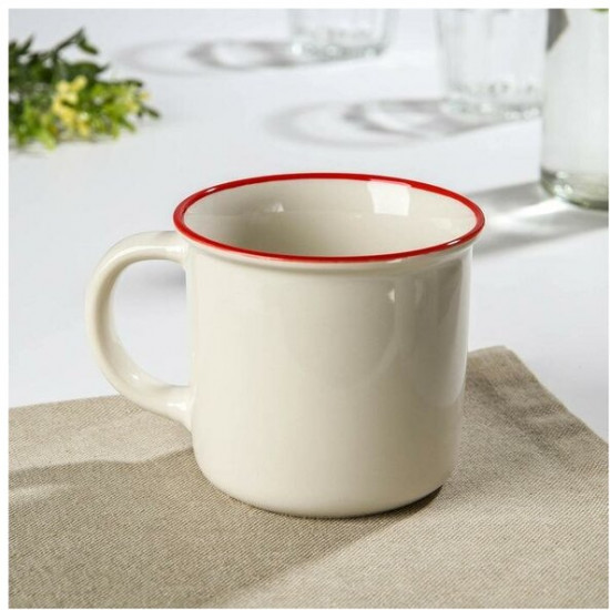 Кружка «Сердце»