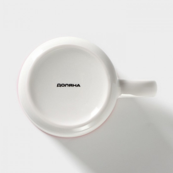 Кружка «Сердце»