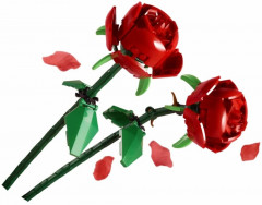 Конструктор Botanicals 40460 Розы. Roses - Фото 7