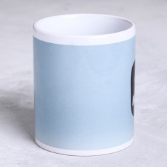 Кружка «Доброе утро, красавчик» - Фото 1