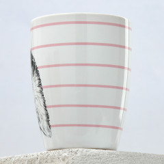 Кружка «Ёжик» - Фото 1