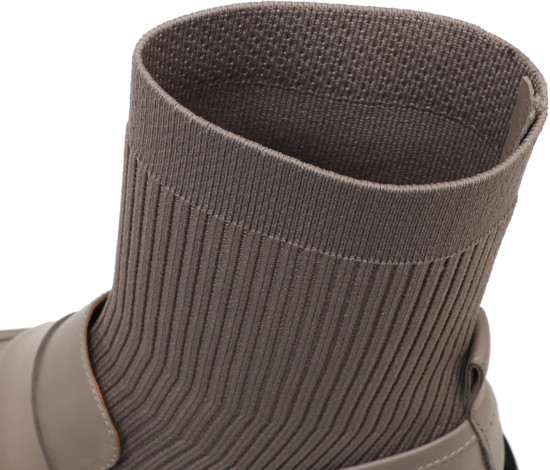 Ботинки женские