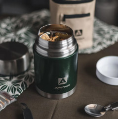 Термос для супа и еды - Фото 4