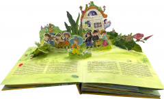 Приключения Незнайки и его друзей - Фото 1