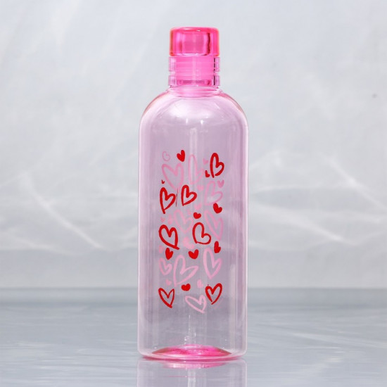 Бутылка для воды «Love»