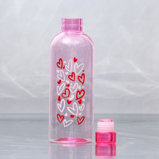Бутылка для воды «Love»