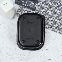 Ланч-бокс «Ешь, люби, улыбайся» - Фото 3