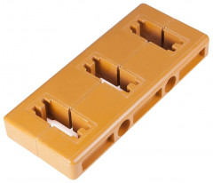 Держатель шин - Фото 1