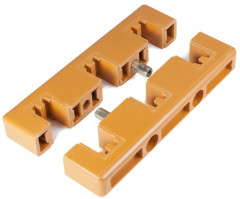 Держатель шин - Фото 2