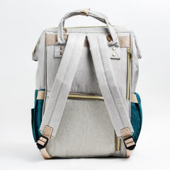 Рюкзак женский с термокарманом - Фото 2