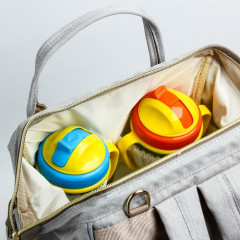 Рюкзак женский с термокарманом - Фото 5