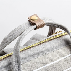 Рюкзак женский с термокарманом - Фото 8