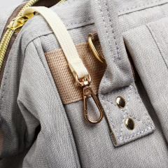 Рюкзак женский с термокарманом - Фото 11