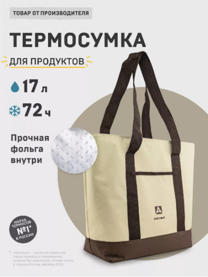 Термосумка
