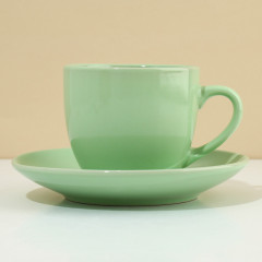 Чайная пара «Lemon flowers» - Фото 1