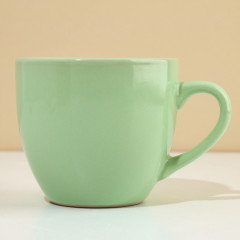 Чайная пара «Lemon flowers» - Фото 3