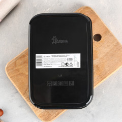 Ланч-бокс «Осторожно слишком вкусно» - Фото 2