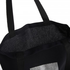 Сумка-шоппер «Живи» - Фото 4