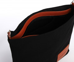 Сумка-шоппер «NK» - Фото 3