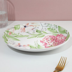 Тарелка «Акварель» - Фото 2