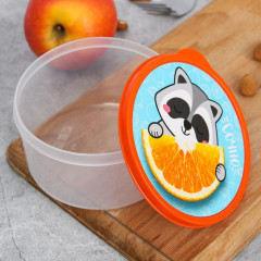 Ланч-бокс «Сочно» - Фото 1