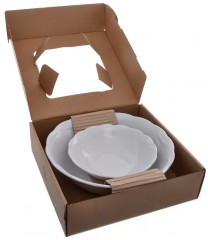 Набор салатников - Фото 1