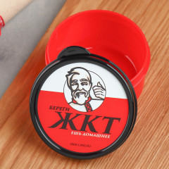 Ланч-бокс «Ешь домашнее» - Фото 1