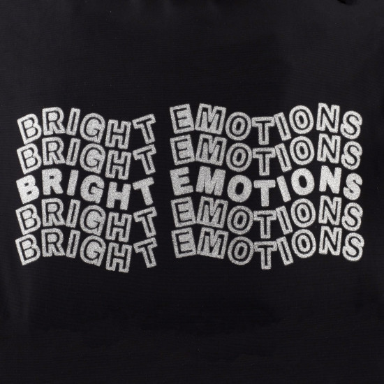 Рюкзак женский «Bright emotions»