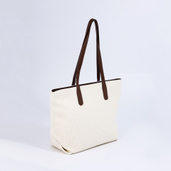 Сумка-шопер женская - Фото 1