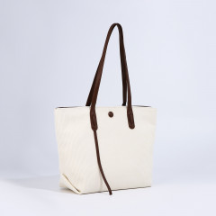 Сумка-шопер женская - Фото 2