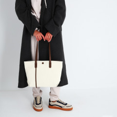 Сумка-шопер женская - Фото 6