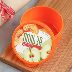 Ланч-бокс «Польза в каждом кусочке» - Фото 1