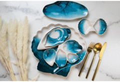 Соусник «Морская ракушка» - Фото 2