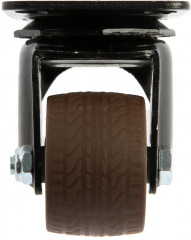 Колесо мебельное поворотное - Фото 2