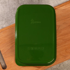 Ланч-бокс «Не отвлекай от обеда» - Фото 2