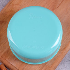 Ланч-бокс «Люблю чай, вкусняшки» - Фото 2