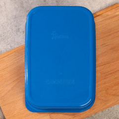 Ланч-бокс «Приготовлено с душой» - Фото 2