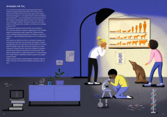 ДНК: код жизни - Фото 1