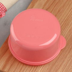 Ланч-бокс «Счастье рядом» - Фото 2