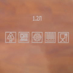 Ланч-бокс «Обед настоящего мужика» - Фото 3