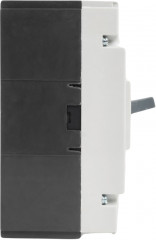 Выключатель автоматический AM1-225L 3P 125A - Фото 2