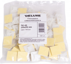 Комплект площадок самоклеющихся - Фото 1